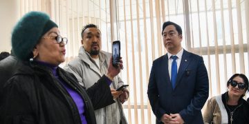 А.Баяр: НИТХ-аас гарч байгаа шийдвэрээ олон нийтэд нээлттэй, ил тод танилцуулж байгаа