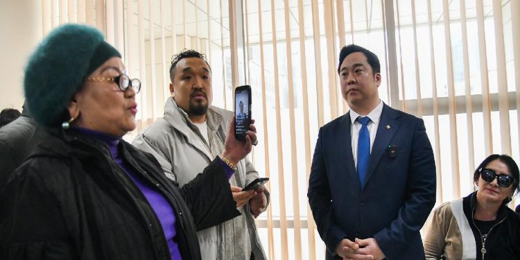 А.Баяр: НИТХ-аас гарч байгаа шийдвэрээ олон нийтэд нээлттэй, ил тод танилцуулж байгаа