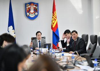 Метротой болсноор түгжрэлийн оргил цагуудад 17 мянга гаруй хүн тээвэрлэхээр тооцжээ