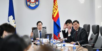 Метротой болсноор түгжрэлийн оргил цагуудад 17 мянга гаруй хүн тээвэрлэхээр тооцжээ