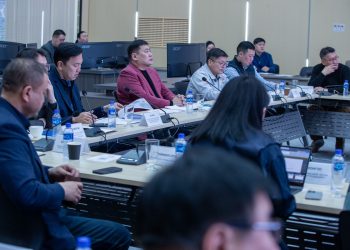 Мега төслүүдийг хэрэгжүүлэхтэй холбогдуулж 8 хуулийн 22 заалтад өөрчлөлт оруулна