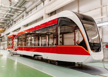 Трамвай төслийн барилга угсралтын ажлыг энэ зун эхлүүлнэ