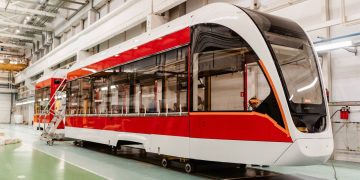 Трамвай төслийн барилга угсралтын ажлыг энэ зун эхлүүлнэ