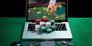 “AGENT” буюу цахим мөрийтэй тоглоомд зуучлагчдыг 10-100 сая төгрөгөөр торгоно!!!