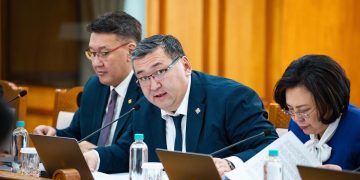 Сангийн сайд Б.Жавхлан: Макро эдийн засаг тогтвортой байна