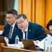Сангийн сайд Б.Жавхлан: Макро эдийн засаг тогтвортой байна