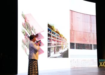 Ц.Оюундарь: Нийтийн эзэмшлийн талбай зөвхөн автомашинд зориулагдаагүй