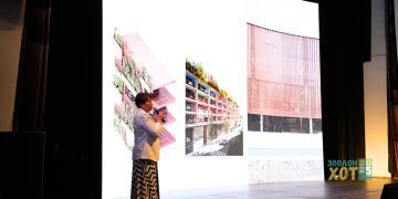 Ц.Оюундарь: Нийтийн эзэмшлийн талбай зөвхөн автомашинд зориулагдаагүй