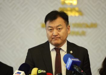 Б.Найдалаа: Иргэдээс бидэнд Ерөнхийлөгч асан Х.Баттулгатай болон Төгрөг нууртай холбоотой, ноцтой баримт ирсэн