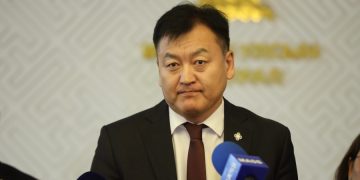 Б.Найдалаа: Иргэдээс бидэнд Ерөнхийлөгч асан Х.Баттулгатай болон Төгрөг нууртай холбоотой, ноцтой баримт ирсэн