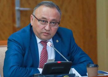 Б.Бейсэн: 101 тэрбумын хөнгөлөлттэй зээлийг 6-хан гурилын үйлдвэр хувааж авсан