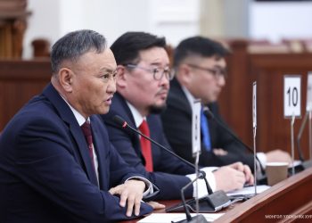 Ерөнхий прокуророор Б.Жаргалсайханыг улираах Ерөнхийлөгчийн саналыг УИХ дэмжлээ