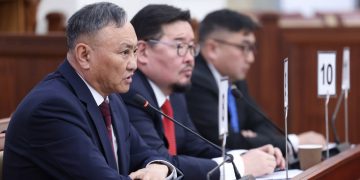 Ерөнхий прокуророор Б.Жаргалсайханыг улираах Ерөнхийлөгчийн саналыг УИХ дэмжлээ