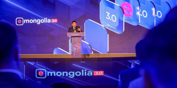 Л.Оюун-Эрдэнэ: E-Mongolia-г хэрэглэгчийн тоо 2 саяд хүрлээ