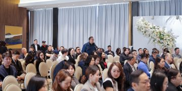 "Эрдэнэс Тавантолгой" ХК-ийн хувьцаа эзэмшигчдийн хурал нээлттэй болов