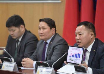 Онгоцны түлшийг 20 жил зөвхөн ОХУ-аас авах төслийг АН-ын бүлэг дэмжсэнгүй