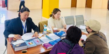 Нийслэлийн 6 байршилд хууль зүйн зөвлөгөө үнэгүй өгч байна