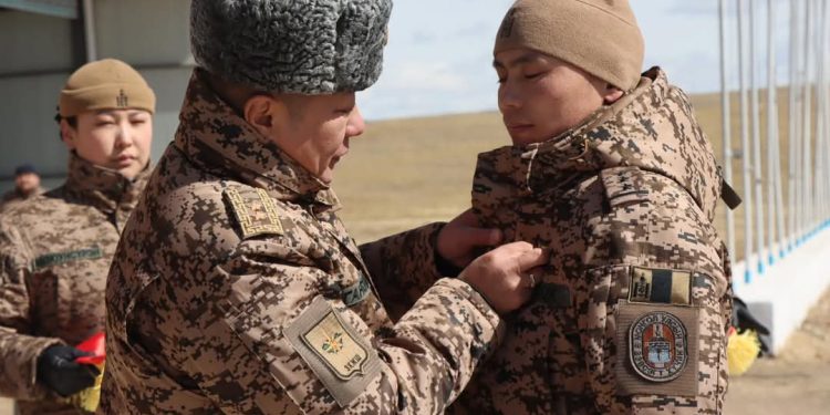 Цэргийн мэргэшлийн зэргийн нэмэгдлийг 26 жилийн дараа шинэчлэн тогтоолоо