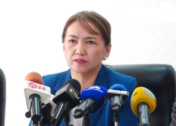 Д.Сүнжид: Сонгуулийн зардал, өглөг, зээлийн эх үүсвэрийн  мэдээллийг олон нийтэд ил болгох зохицуулалт дутагдаж байна