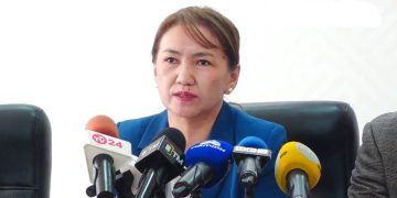 Д.Сүнжид: Сонгуулийн зардал, өглөг, зээлийн эх үүсвэрийн  мэдээллийг олон нийтэд ил болгох зохицуулалт дутагдаж байна