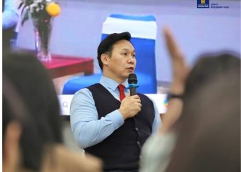 Т.Мөнхсайхан: Эмч нарын бие, нэр хүндэд халддаг байдлыг хуулиар зохицуулдаг болно