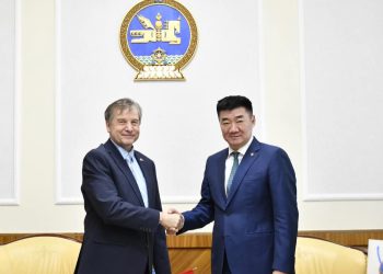 Энхийг сахиулагчдын оролцоог 3 дахин нэмэх асуудлаар санал солилцлоо