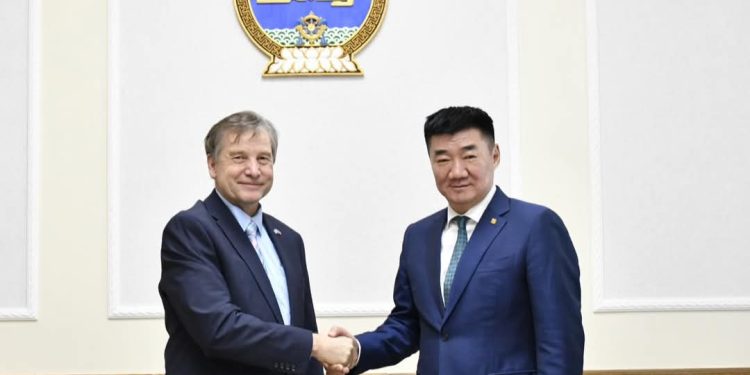 Энхийг сахиулагчдын оролцоог 3 дахин нэмэх асуудлаар санал солилцлоо