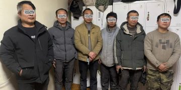 27 иргэнийг Монгол Улсад 1-5 жилийн хугацаанд дахин оруулахгүйгээр албадан гаргажээ