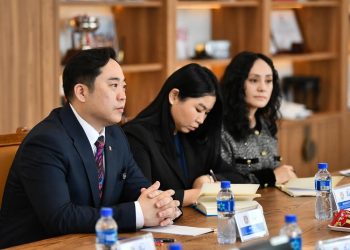 Ачаалалтай уулзваруудыг дахин төлөвлөх, шинэчлэх талаар ЖАЙКА-тай санал солилцов