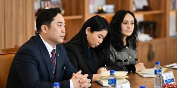 Ачаалалтай уулзваруудыг дахин төлөвлөх, шинэчлэх талаар ЖАЙКА-тай санал солилцов