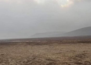 Дорнод, Архангайд гарсан түймрийг бүрэн унтраалаа