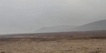 Дорнод, Архангайд гарсан түймрийг бүрэн унтраалаа