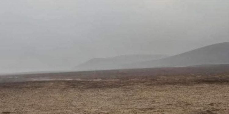 Дорнод, Архангайд гарсан түймрийг бүрэн унтраалаа