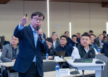 Томоохон хотхон, хорооллууд дунд цэцэрлэг, бага сургууль барих концепцийг танилцууллаа