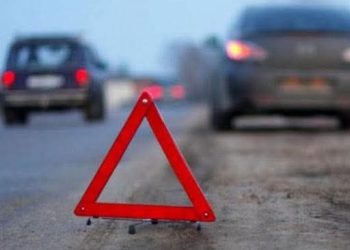 Сэрэмжлүүлэг: Ухрах үедээ хүн дайрч амь насыг нь хохироожээ