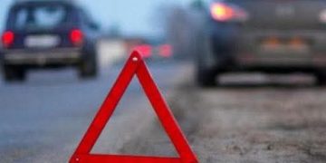 Сэрэмжлүүлэг: Ухрах үедээ хүн дайрч амь насыг нь хохироожээ