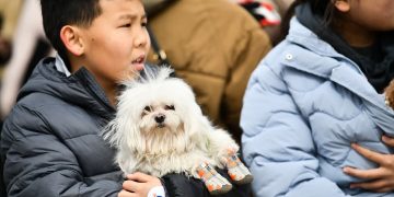 “Миний бяцхан найзуудын баяр” өдөрлөг боллоо