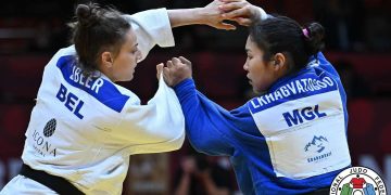 Жүдо бөхийн насанд Ази тивийн аварга шалгаруулах тэмцээнд манай 19 жүдоч өрсөлдөнө