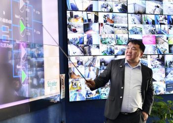 Ц.Төрхүү: Үсний сэв, хоолны тос, арьс ширний үйлдвэрийн хаягдлаас үүдэлтэй бохирдол хэрээс хэтэрсэн