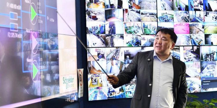 Ц.Төрхүү: Үсний сэв, хоолны тос, арьс ширний үйлдвэрийн хаягдлаас үүдэлтэй бохирдол хэрээс хэтэрсэн