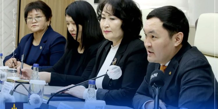 Төрийн албан хаагчдыг чадавхжуулахад олон улсын байгууллагатай хамтран ажиллана