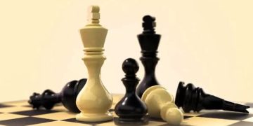 Төв талбайн асарт "Нүүдэл 999" шатрын тэмцээн болно