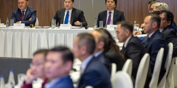 Л.Оюун-Эрдэнэ: Нийгэм, эдийн засагт өгөөжөө өгөх хувийн хэвшлийн төсөлд Засгийн газар дэмжлэг үзүүлнэ