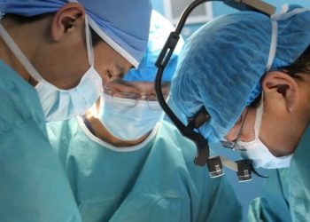 Улсын хоёрдугаар төв эмнэлэгт элэг шилжүүлэн суулгах хагалгааг анх удаа хийлээ