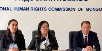 Г.Нарантуяа: Хиймэл оюун нь хүний халдашгүй, чөлөөтэй байх, хувийн нууцаа хамгаалуулах эрх зөрчигдөх эрсдэлийг нэмж байна