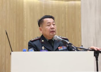 Иргэний цэргийн үүргийн биелэлт, цэргийн алба хаах төрлүүд сэдвээр илтгэл сонслоо