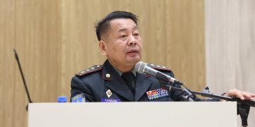 Иргэний цэргийн үүргийн биелэлт, цэргийн алба хаах төрлүүд сэдвээр илтгэл сонслоо