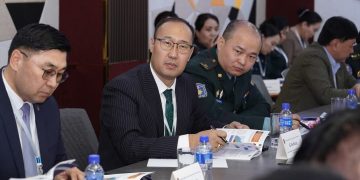 Б.Энхболд: Гэр бүлийн хүчирхийлэл үйлдсэн хүн бүрийг баривчилж шийтгэх нь зарим талаараа сөрөг үр дагавартай