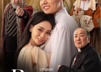 “Ромео Жульетта хоёр” жүжгийг 59 жилийн дараа дахин тоглоно