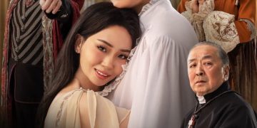 “Ромео Жульетта хоёр” жүжгийг 59 жилийн дараа дахин тоглоно